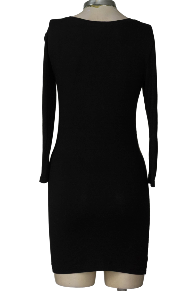 Vestido / Enterizo color Negro - Forever 21