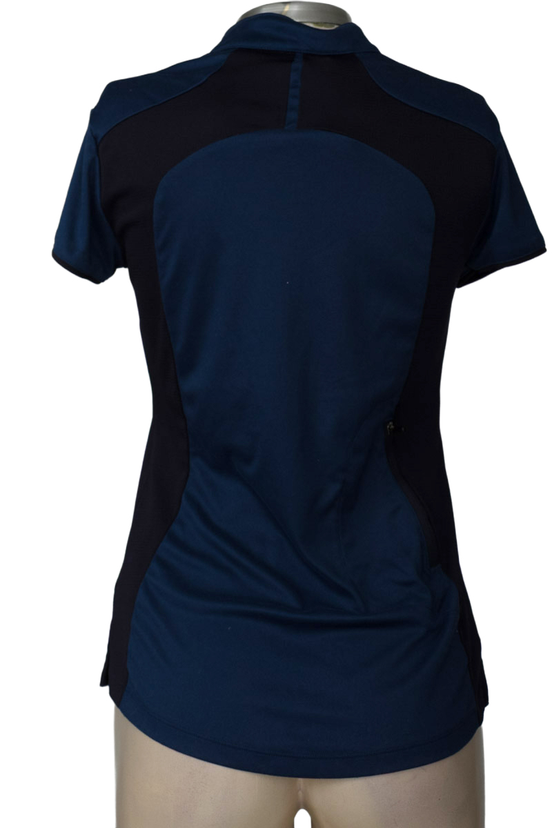 Ropa Deportiva / Salida de Baño color Azul - DECATHLON
