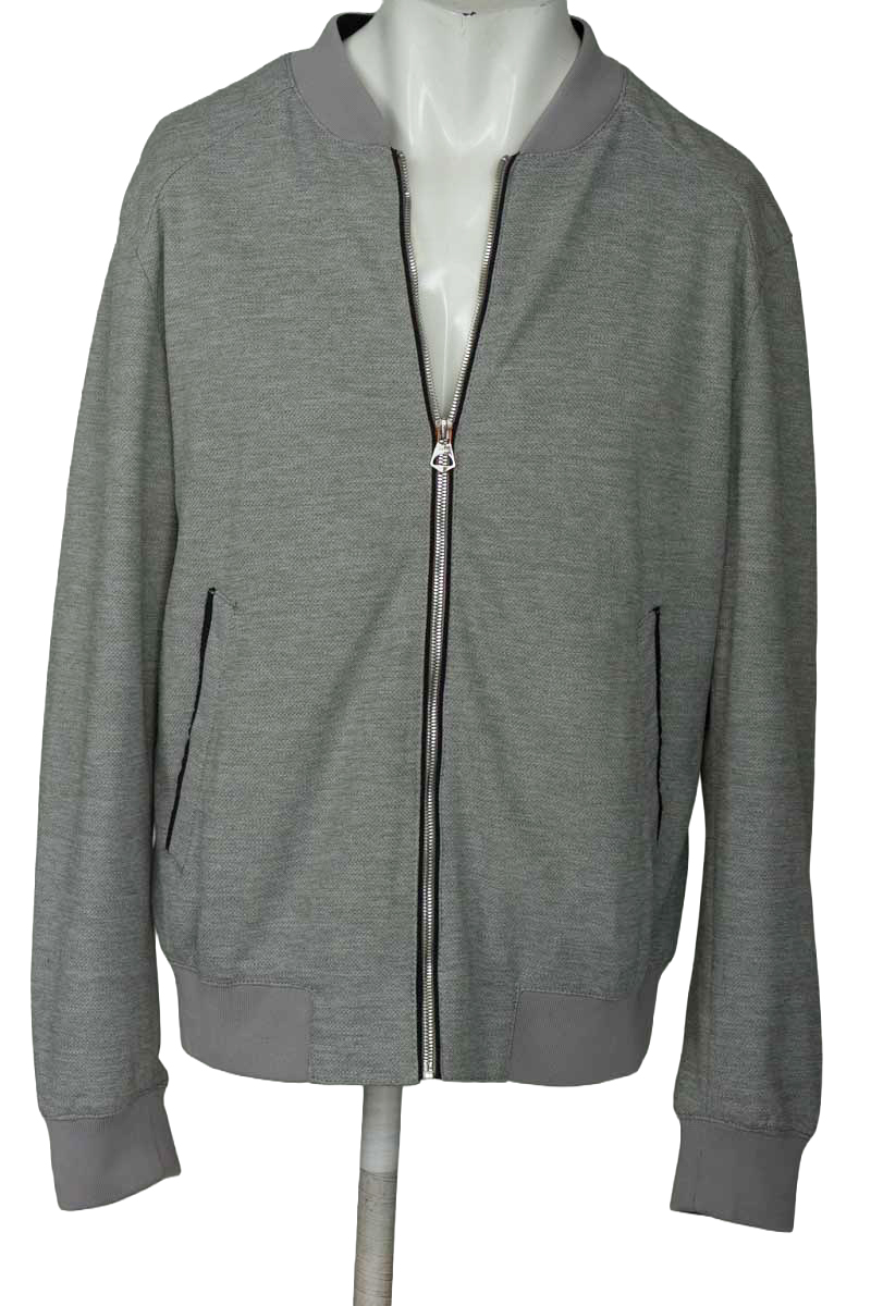 Chaqueta color Gris - Zara