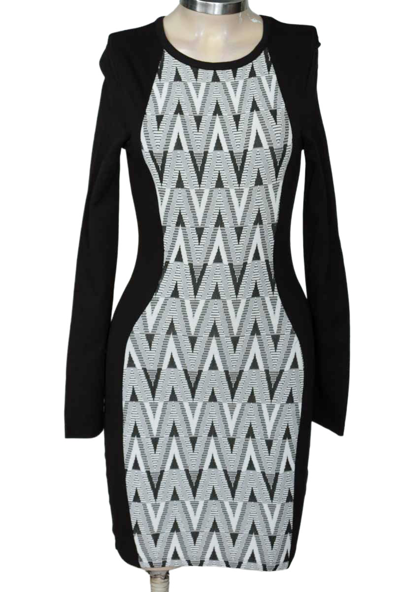 Vestido / Enterizo color Negro - Divided by H&M
