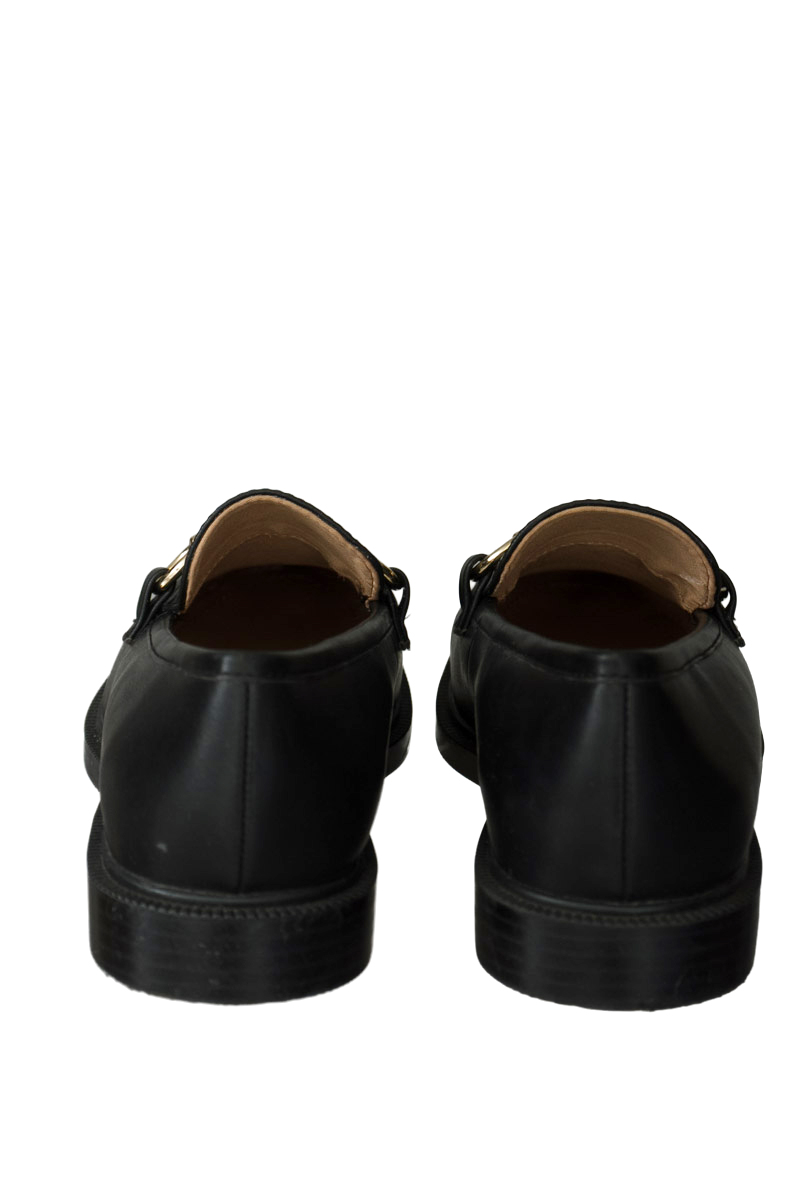 Zapatos color Negro - H&M