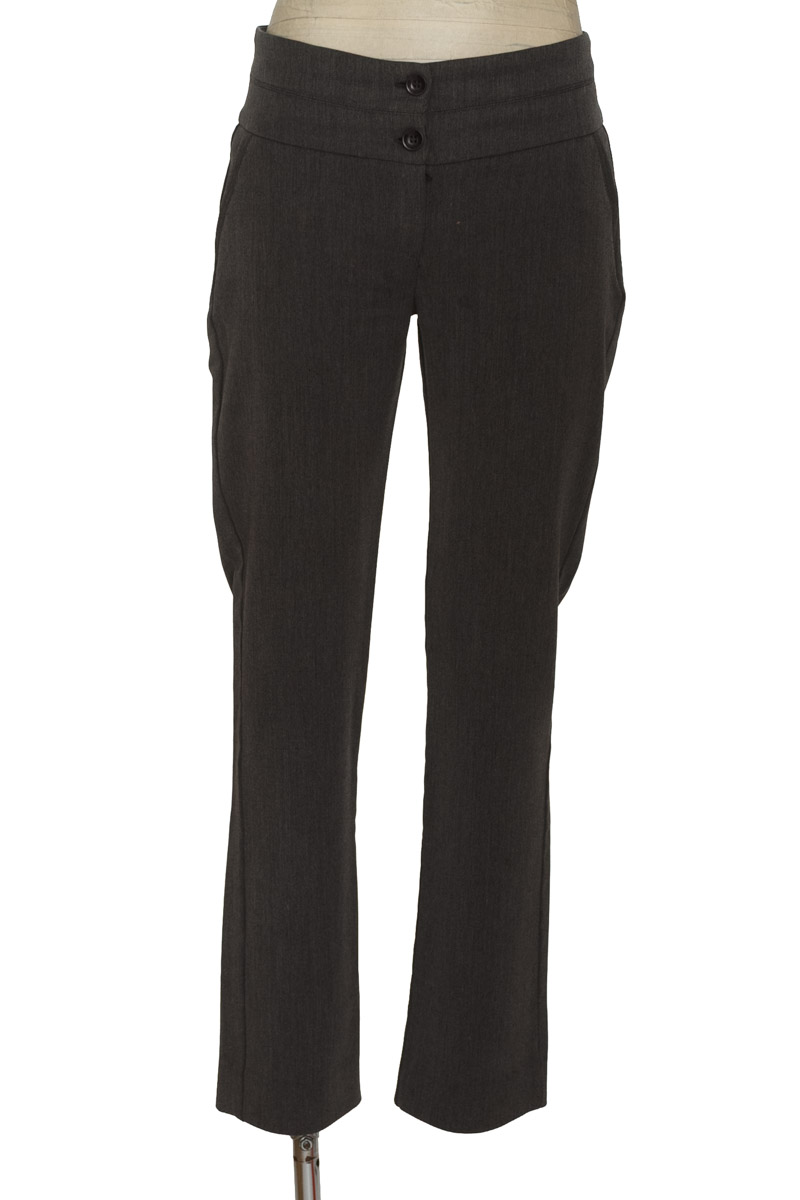 Pantalones color Gris - XUSS