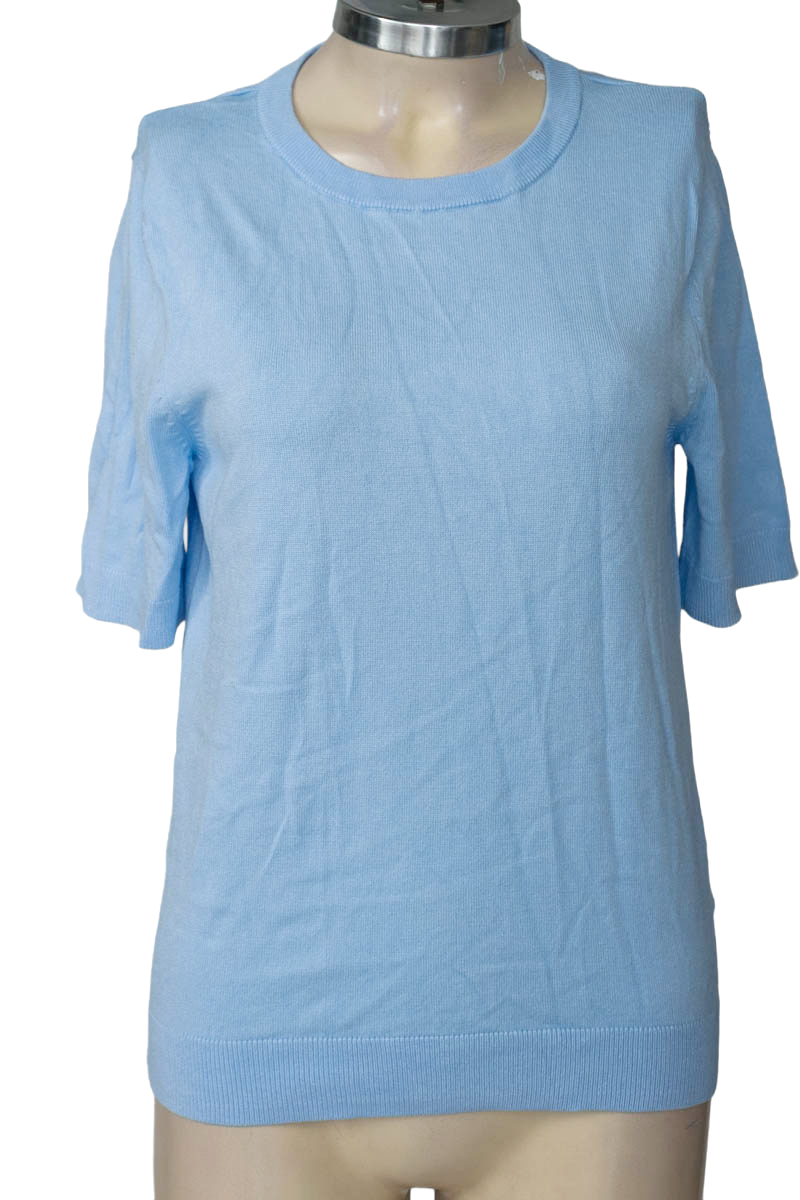 Sweater color Azul - H&M