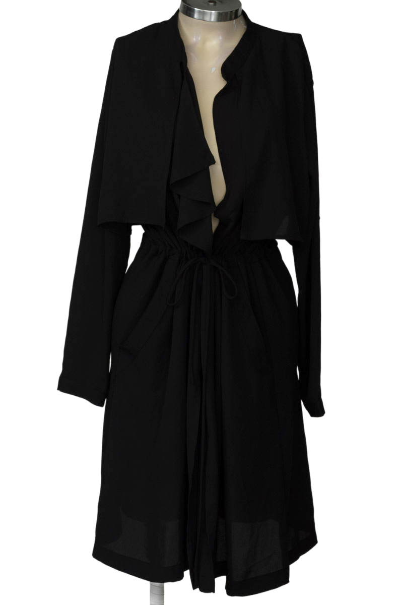 Vestido / Enterizo color Negro - NY COLLECTION