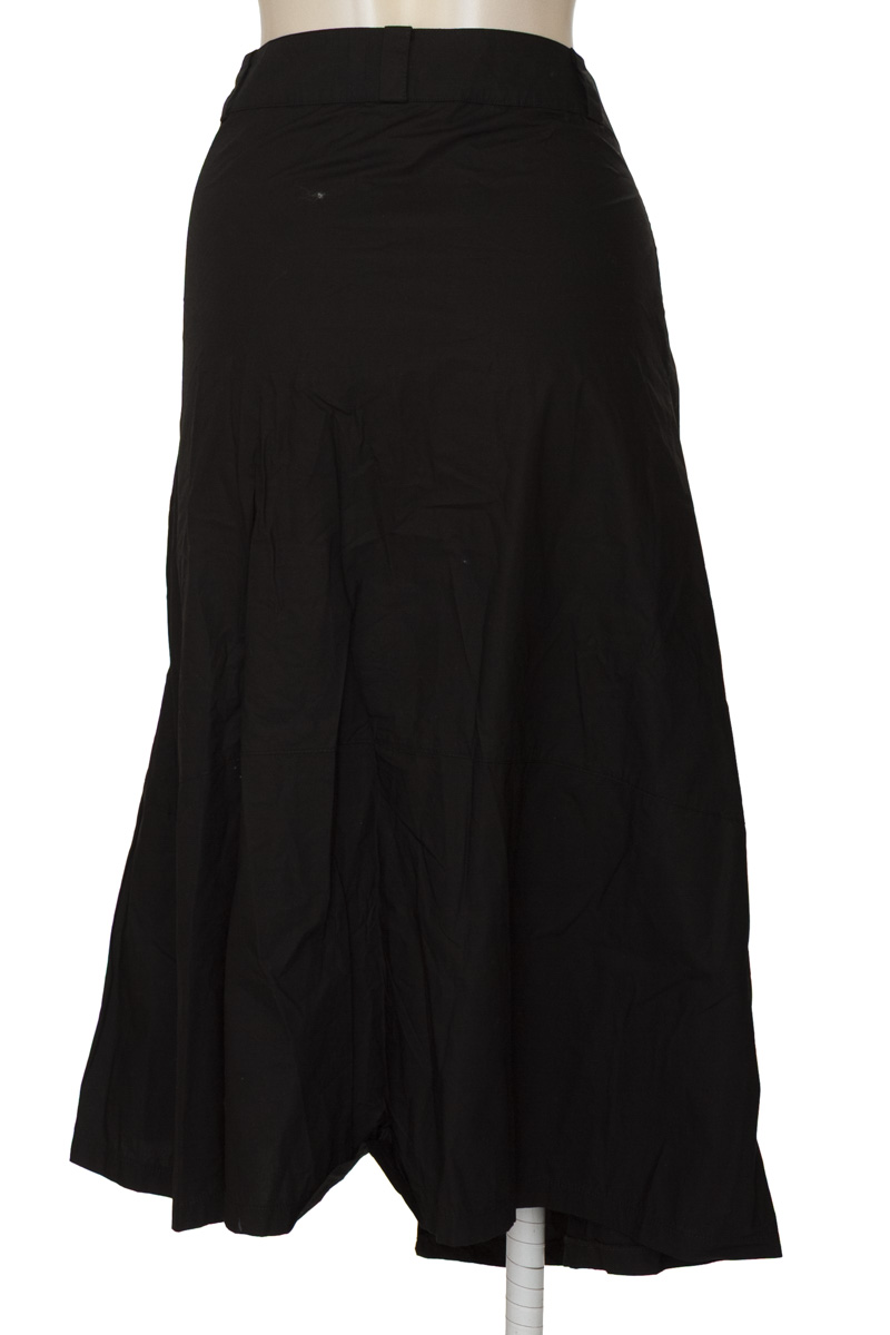 Falda color Negro - Vélez