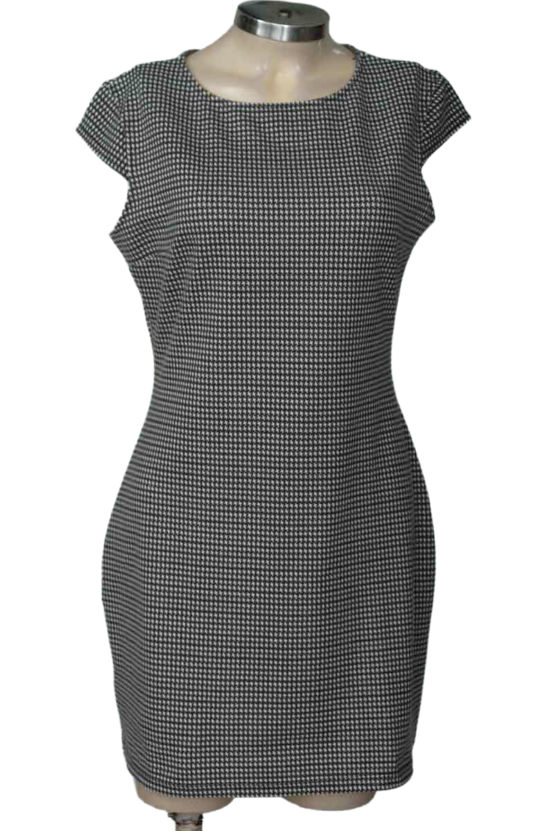 Vestido / Enterizo color Negro - PATPRIMO