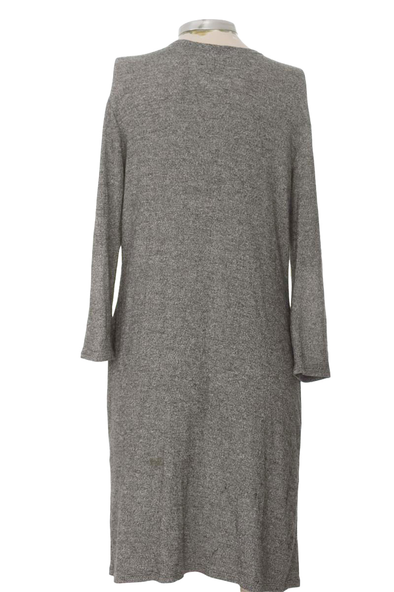 Sweater color Gris - ELA