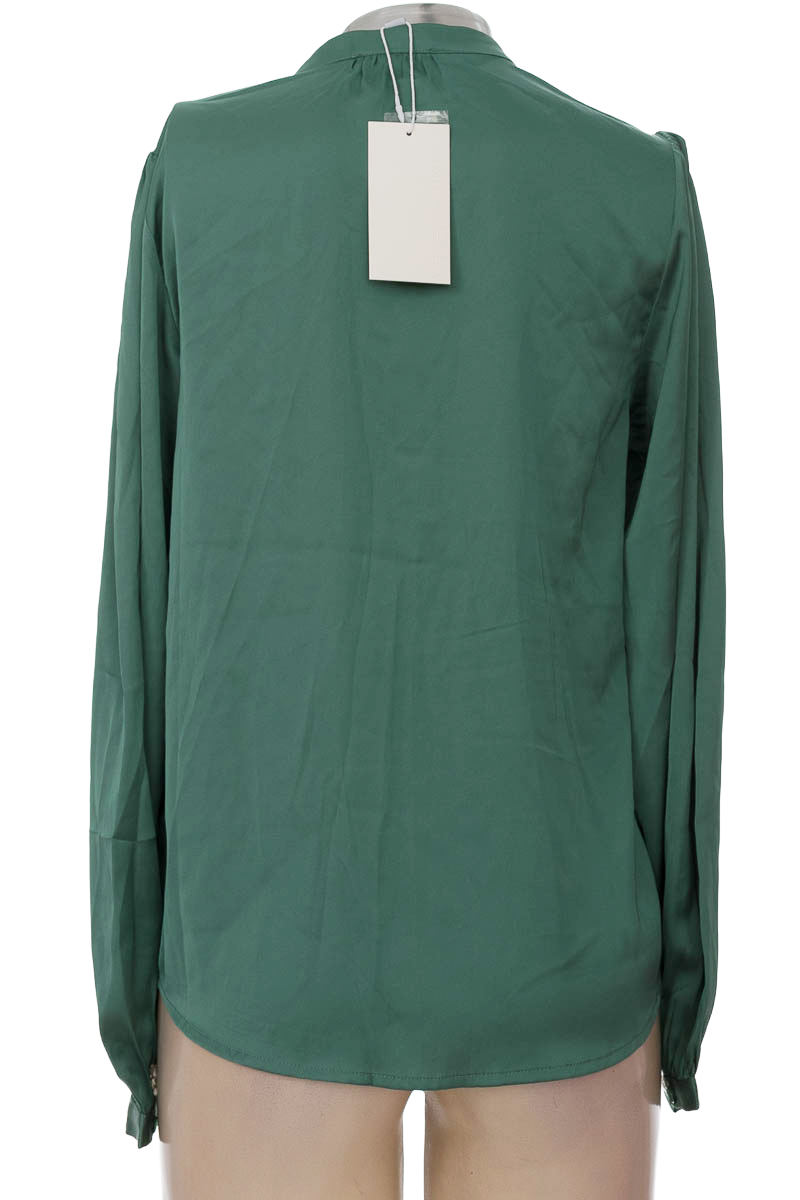 Blusa color Verde - Yakira bella