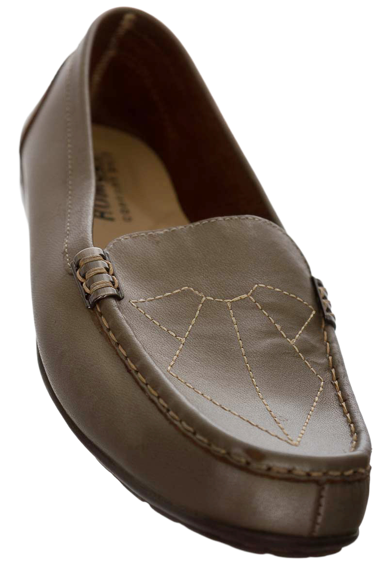 Zapatos color Beige - Romulo