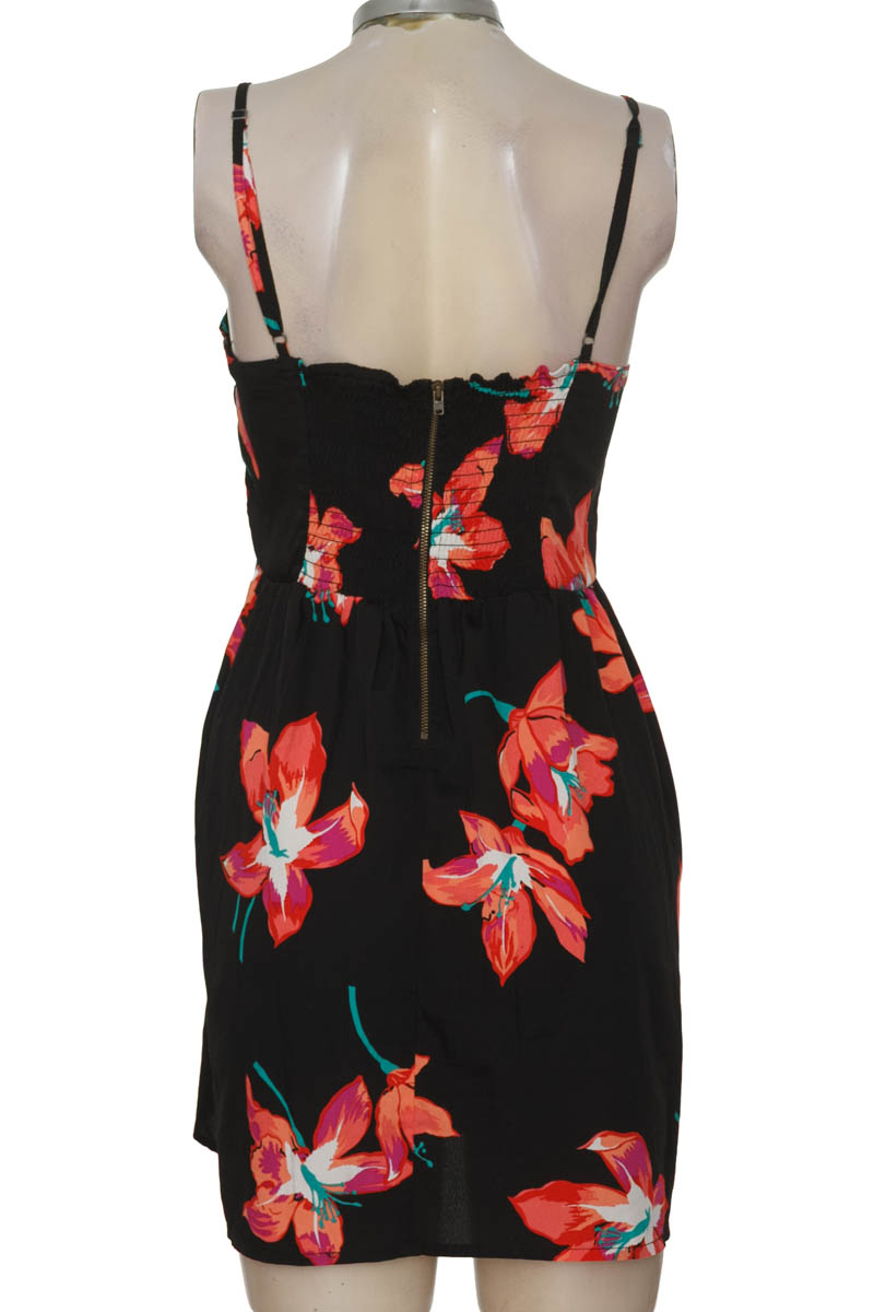 Vestido / Enterizo color Negro - Roxy