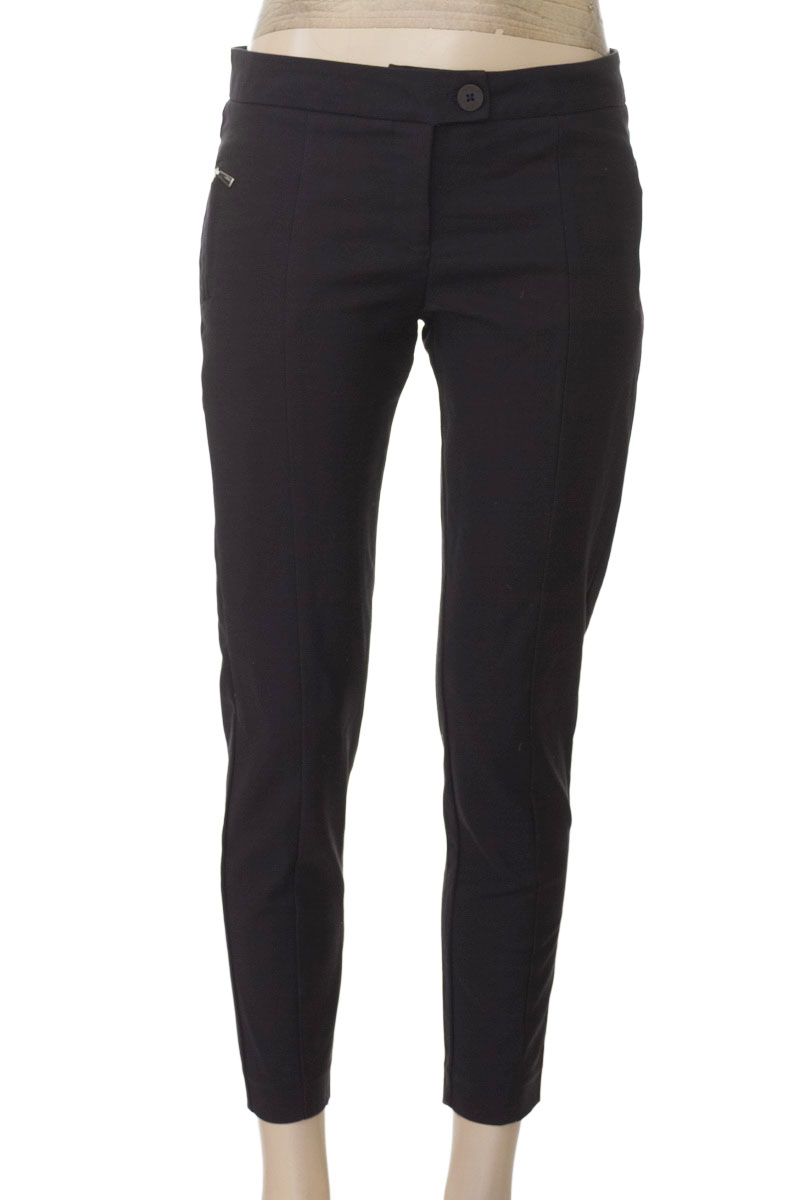 Pantalones color Azul - Studio F