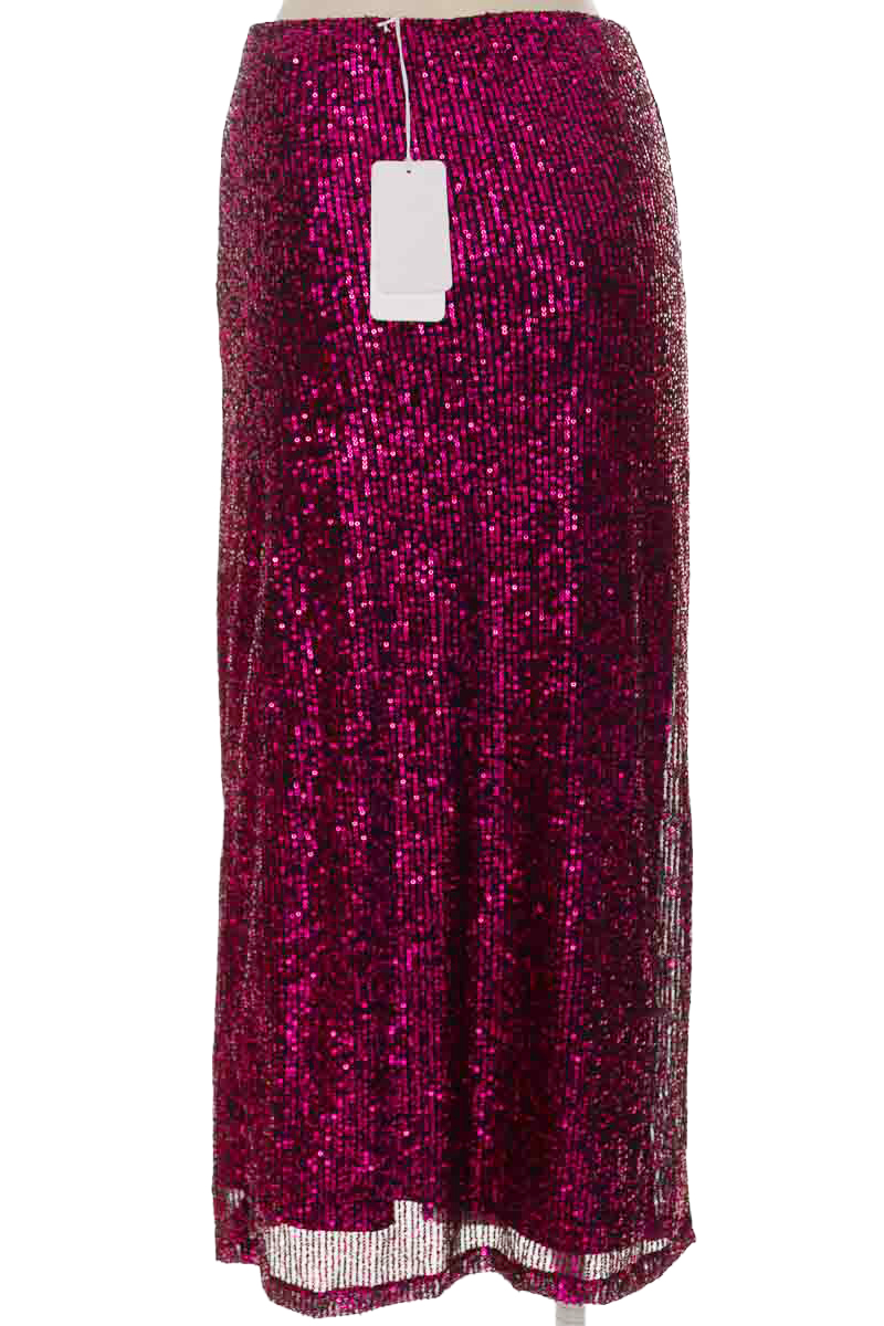 Falda color Fucsia - Derek