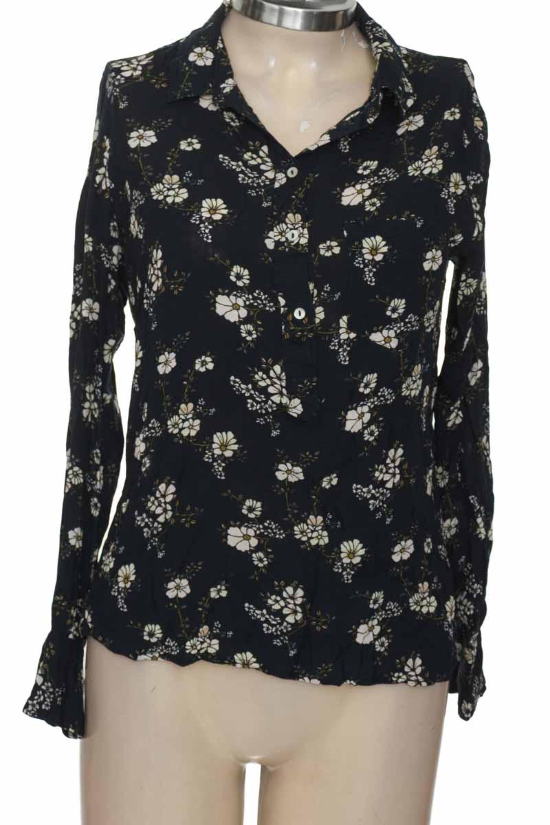 Blusa color Azul - Koaj