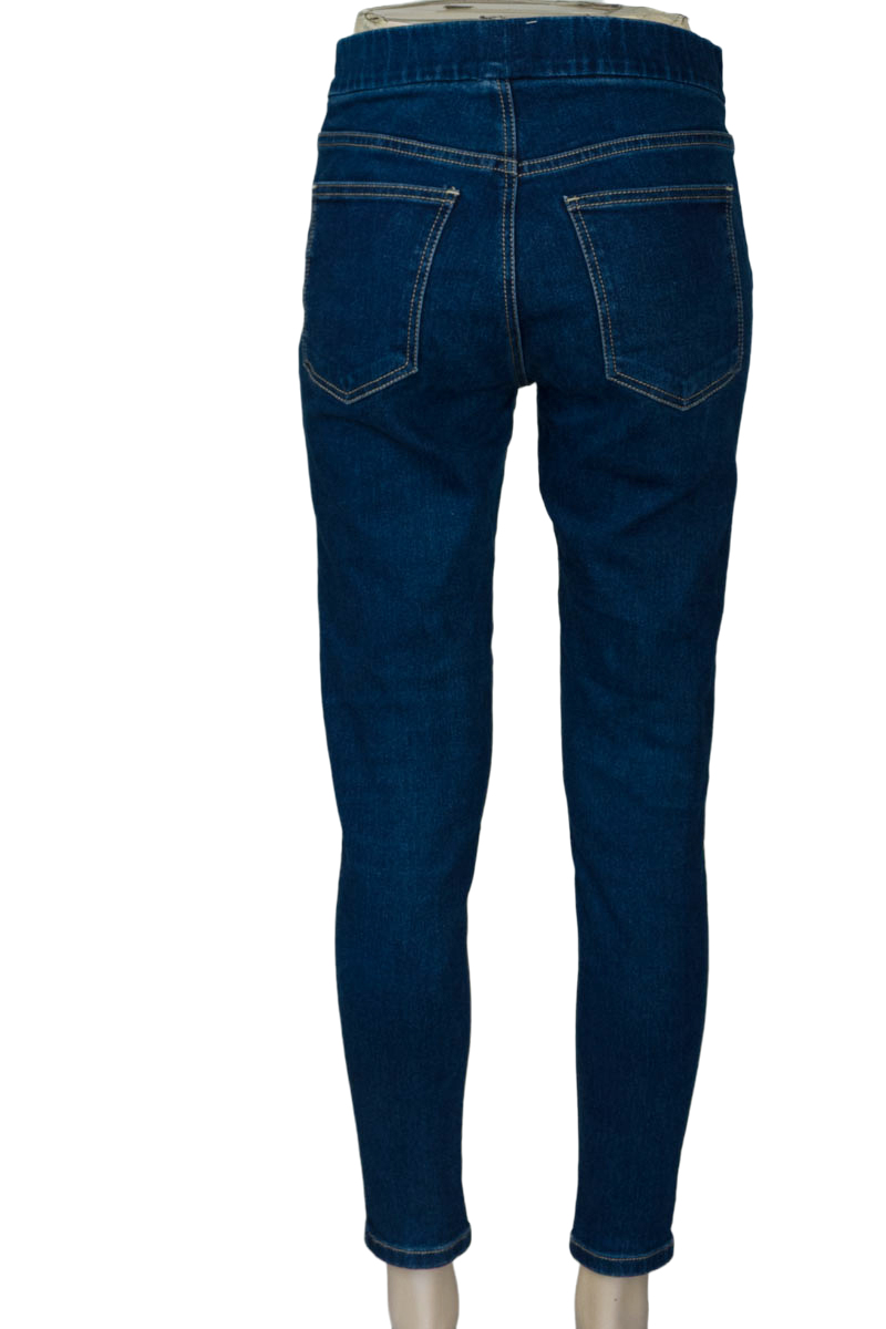 Pantalones color Azul - Closeando