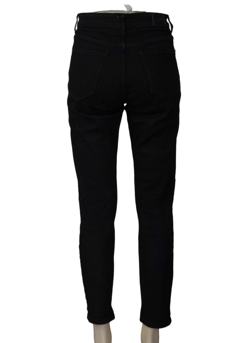 Pantalones color Negro - Sybilla