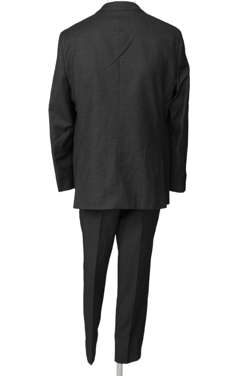 Traje Formal color Gris - Arturo Calle