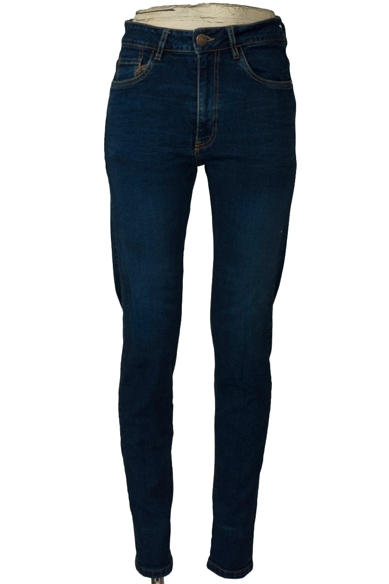 Jean color Azul - PATPRIMO
