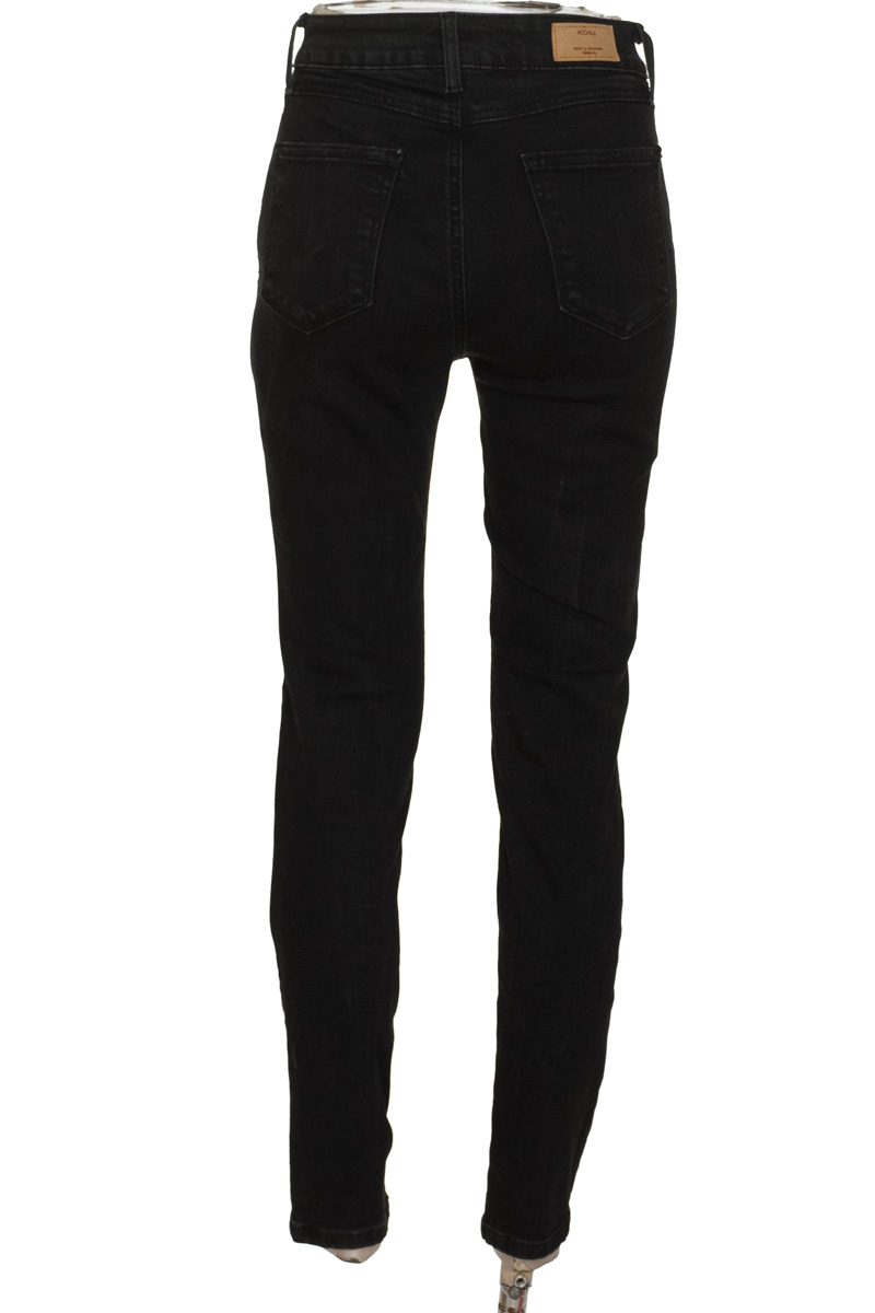 Pantalones color Negro - Koaj