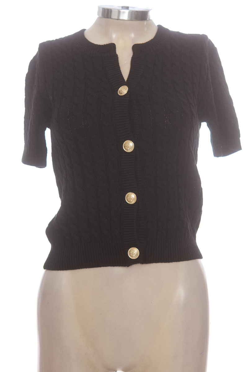 Sweater color Negro - H&M