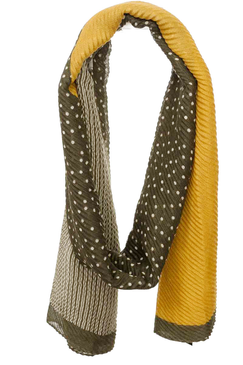 Accesorios color Verde - Cleo & Noah