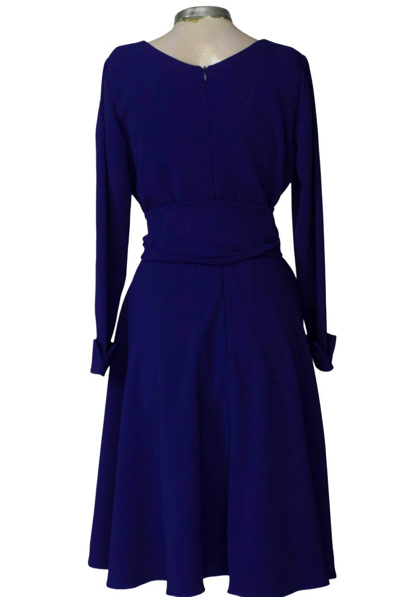 Vestido / Enterizo color Azul - Closeando