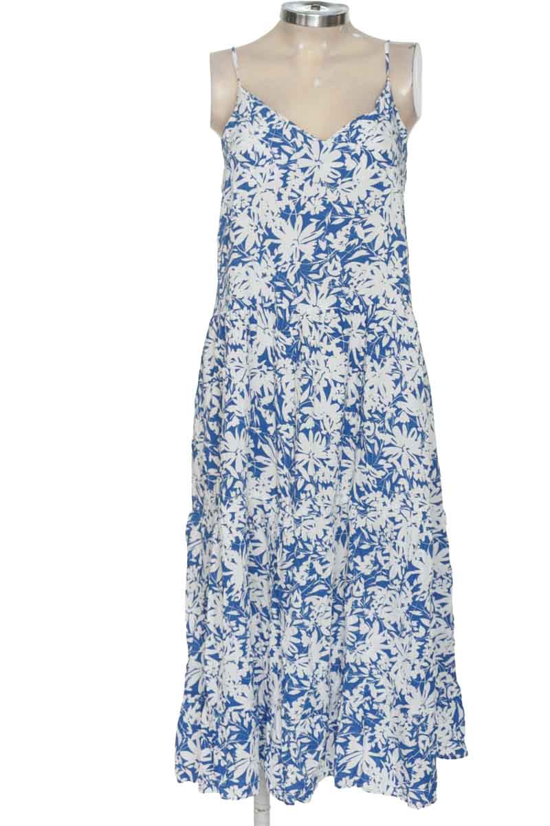 Vestido / Enterizo color Azul - Arkitect