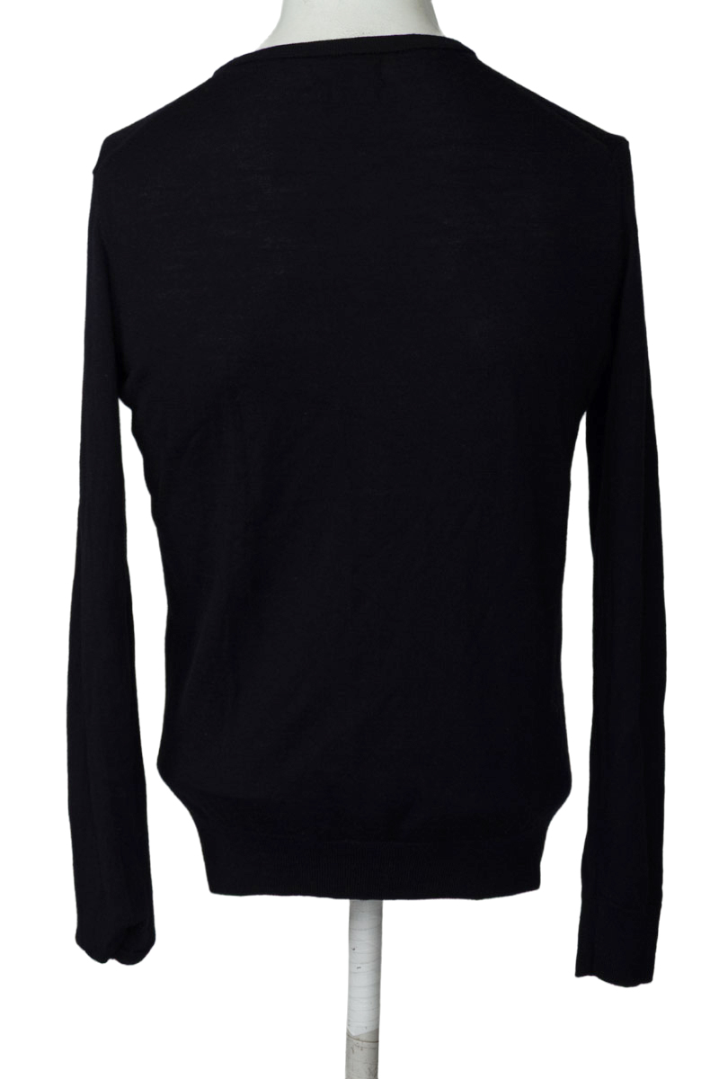 Sweater color Azul - Zara