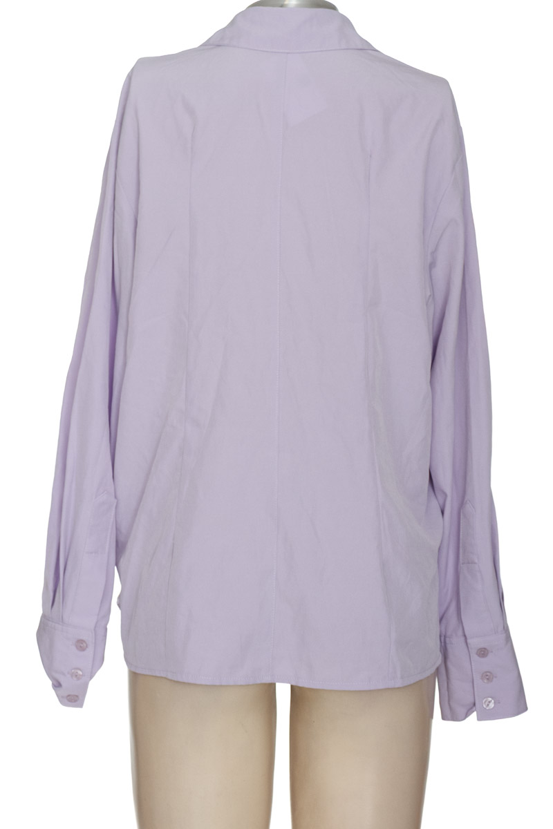 Blusa color Morado - Yuliana