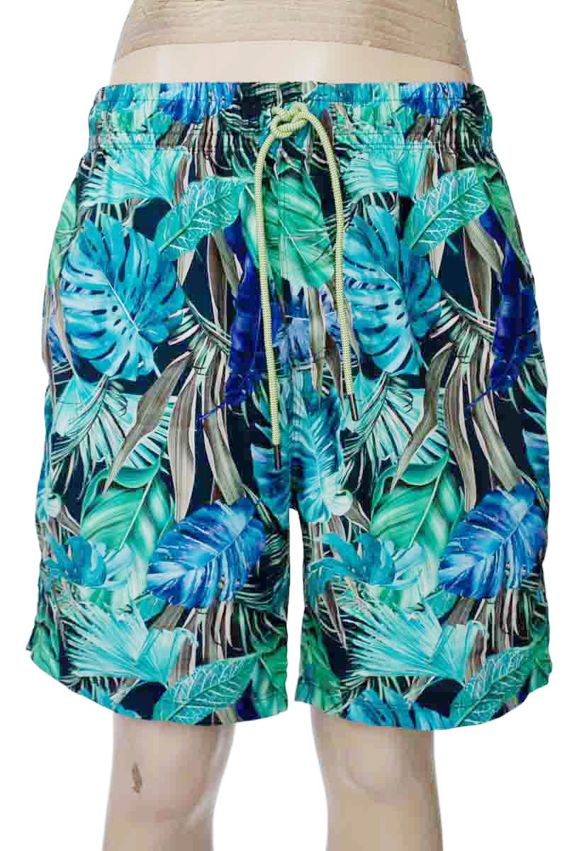 Bermuda - Pantaloneta color Estampado - St.Even