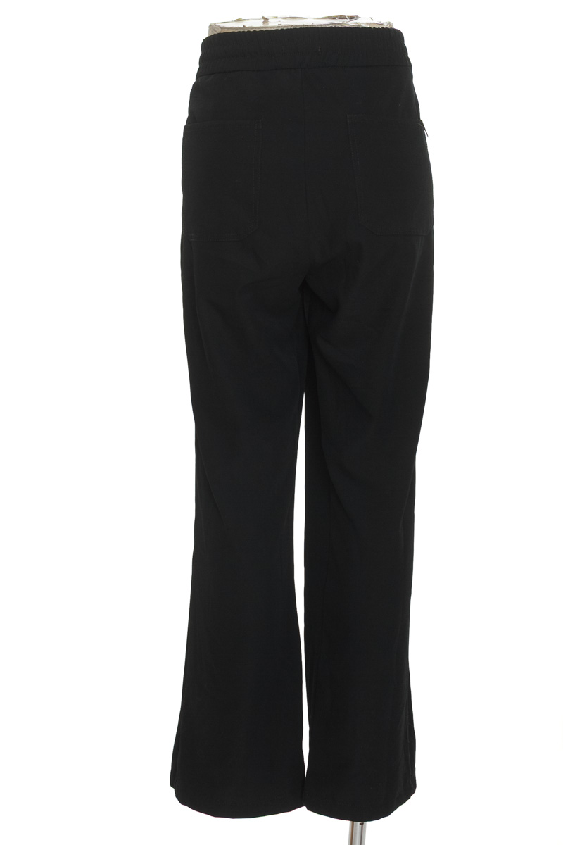 Pantalones color Negro - Esprit