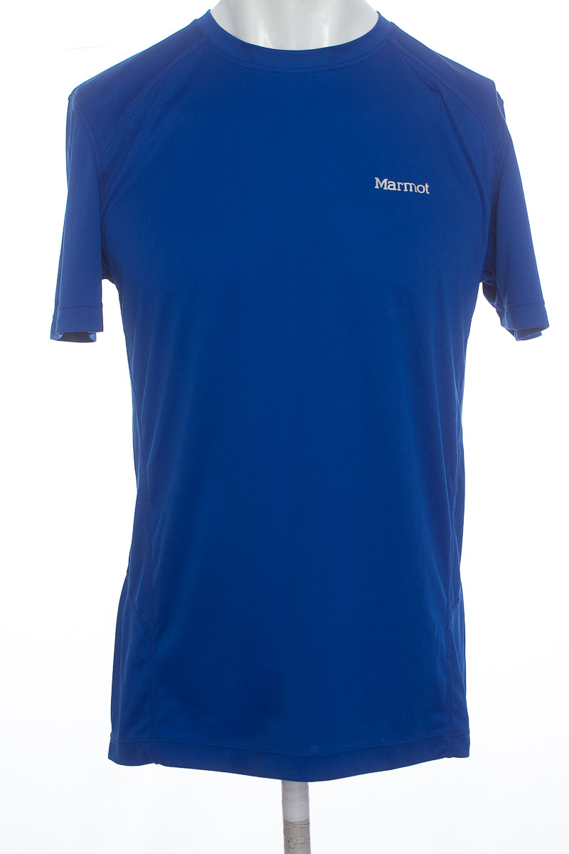 Ropa Deportiva color Azul - Marmot