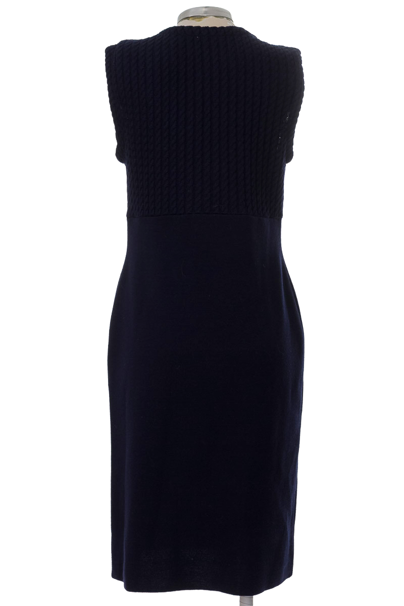 Vestido / Enterizo color Azul - Carolina Herrera