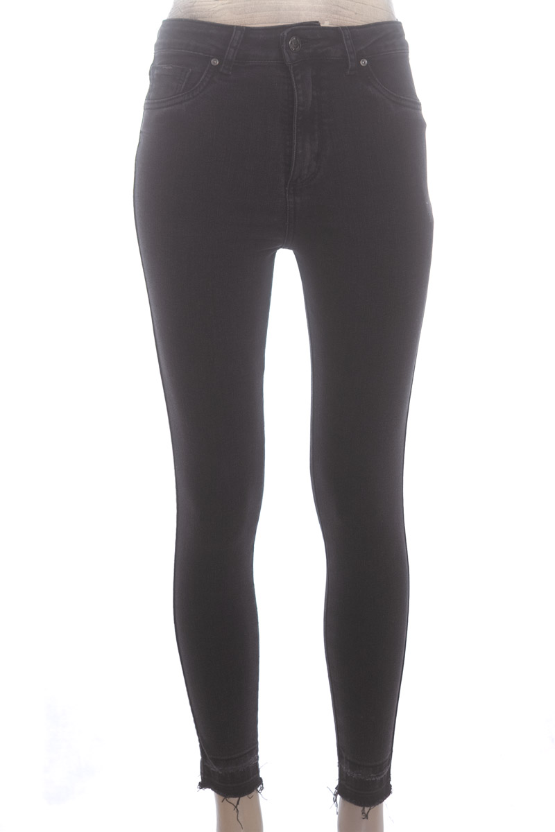 Pantalones color Negro - Most