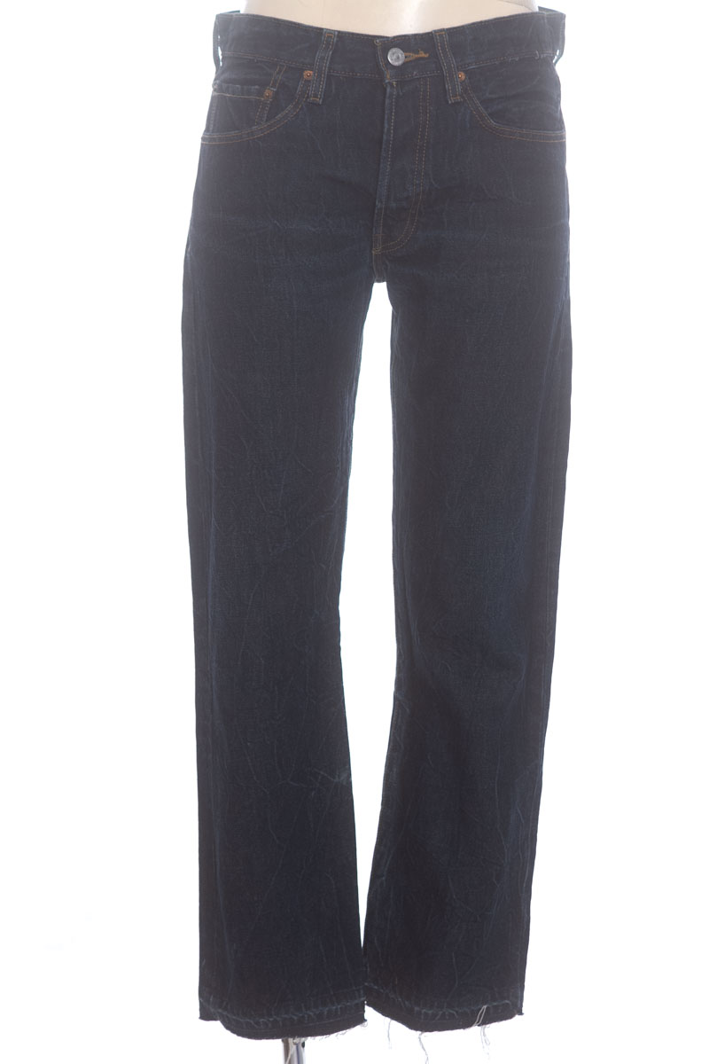Jean color Azul - Levis