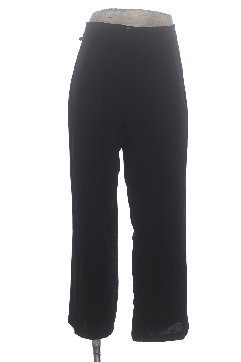 Pantalones color Negro - Closeando