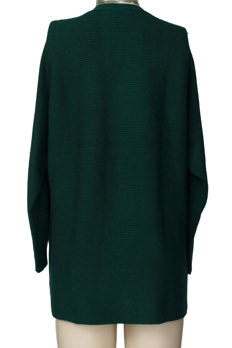 Sweater color Verde - MNG