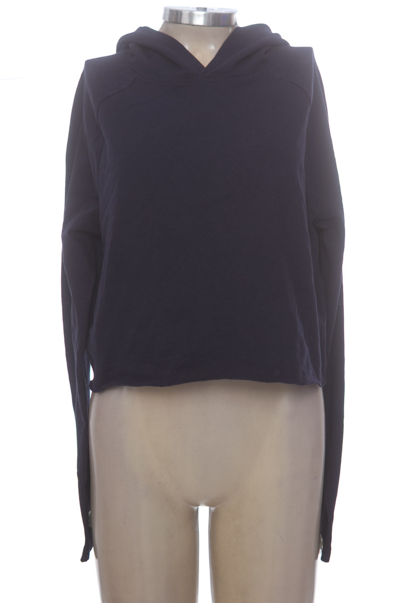 Sweater color Azul - H&M