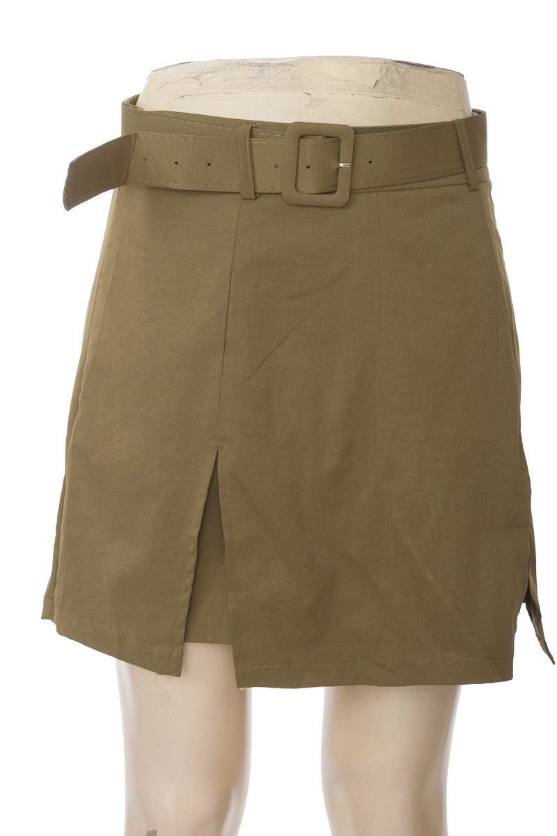 Short color Verde - N&M