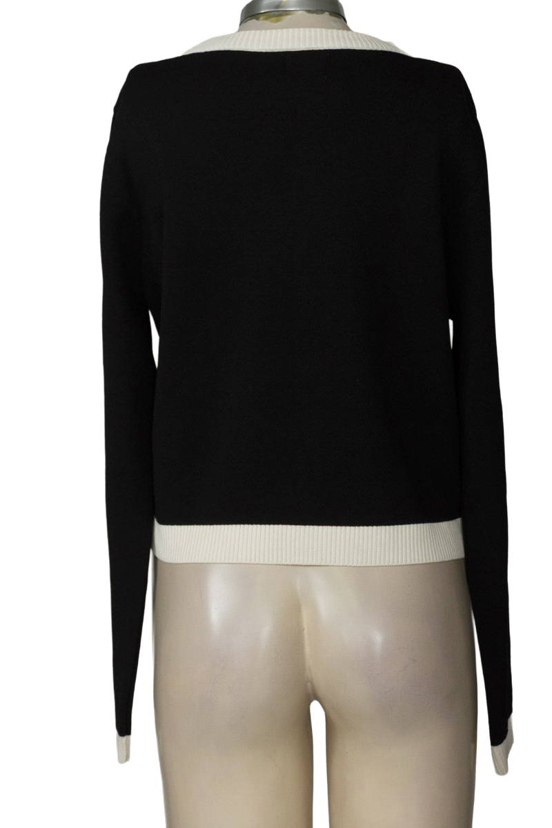 Sweater color Negro - H&M
