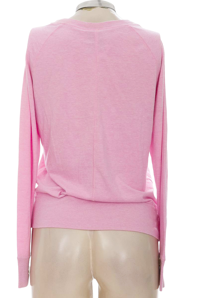 Ropa Deportiva / Salida de Baño color Rosado - Nike