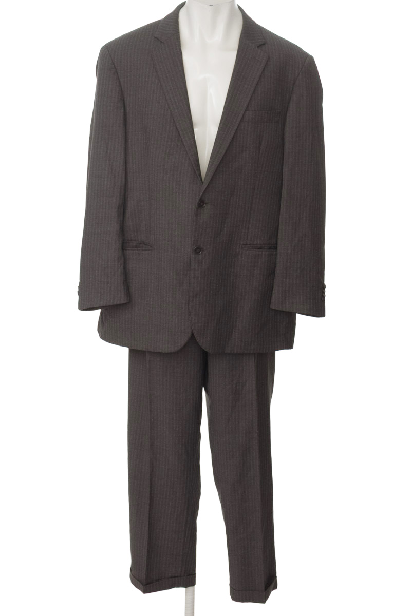 Traje Formal color Gris - Arturo Calle
