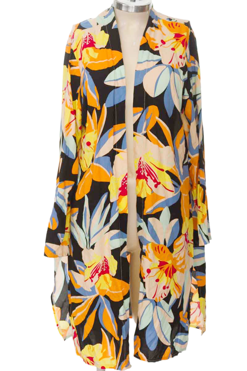 Blusa color Estampado - Julia