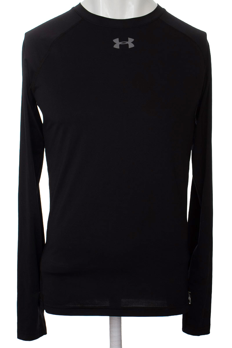 Ropa Deportiva color Negro - Under Armour