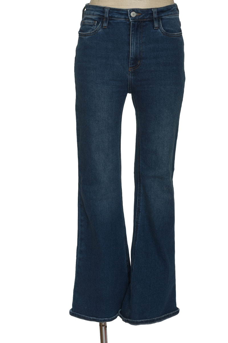 Pantalones color Azul - Lola