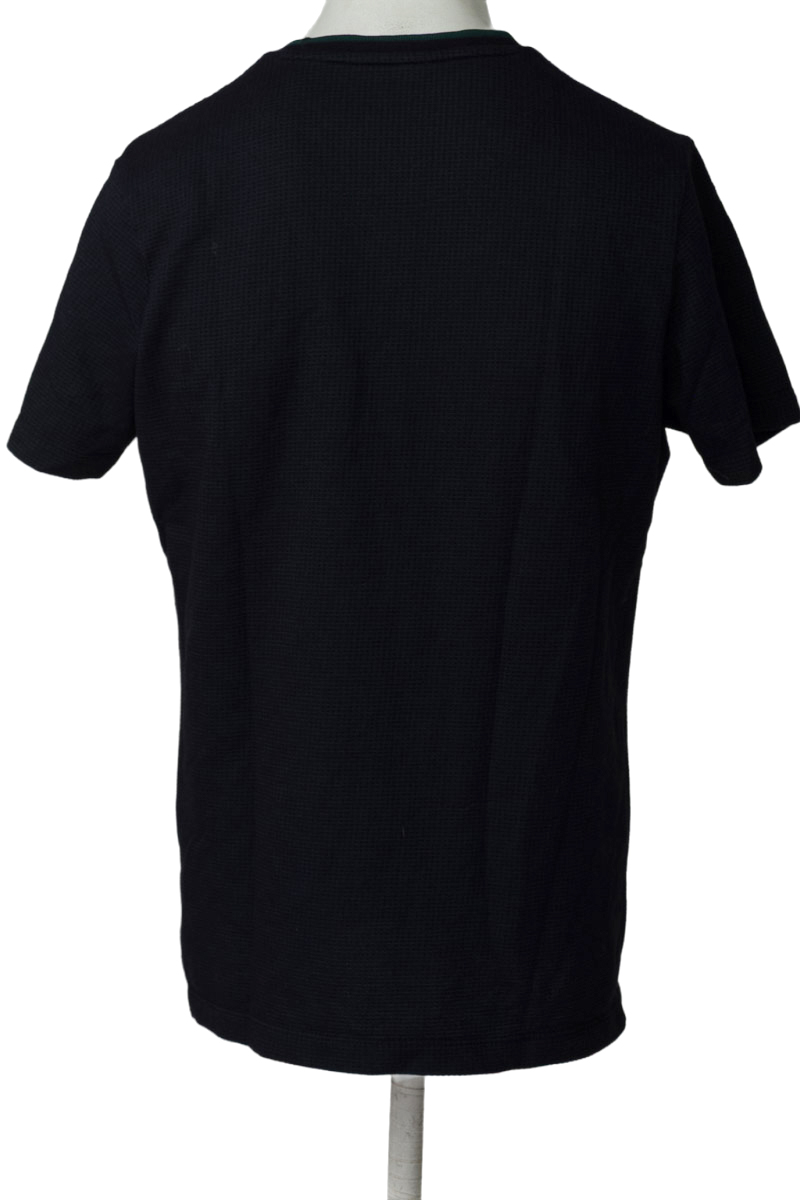 Camiseta color Azul - Arturo Calle