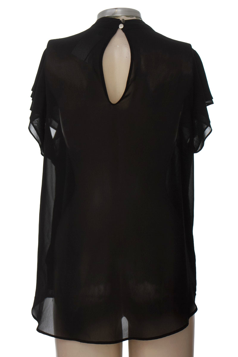 Blusa color Negro - H&M