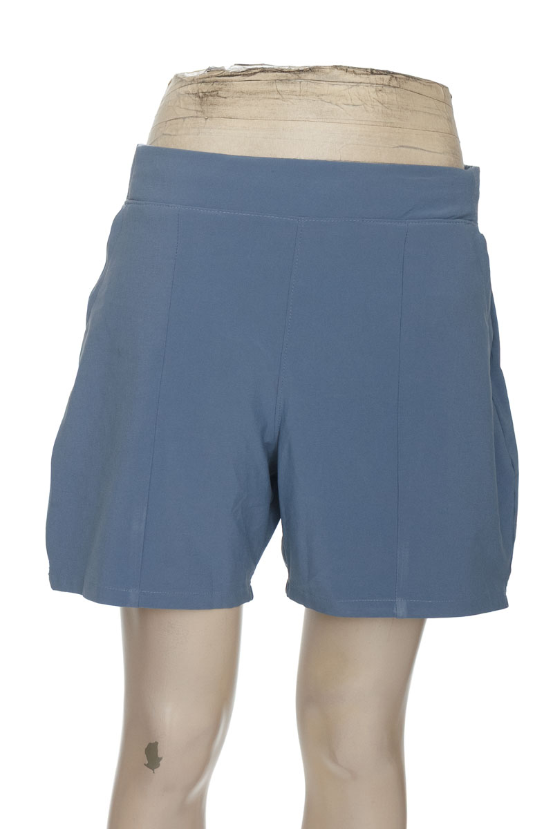 Ropa Deportiva / Salida de Baño color Azul - Columbia