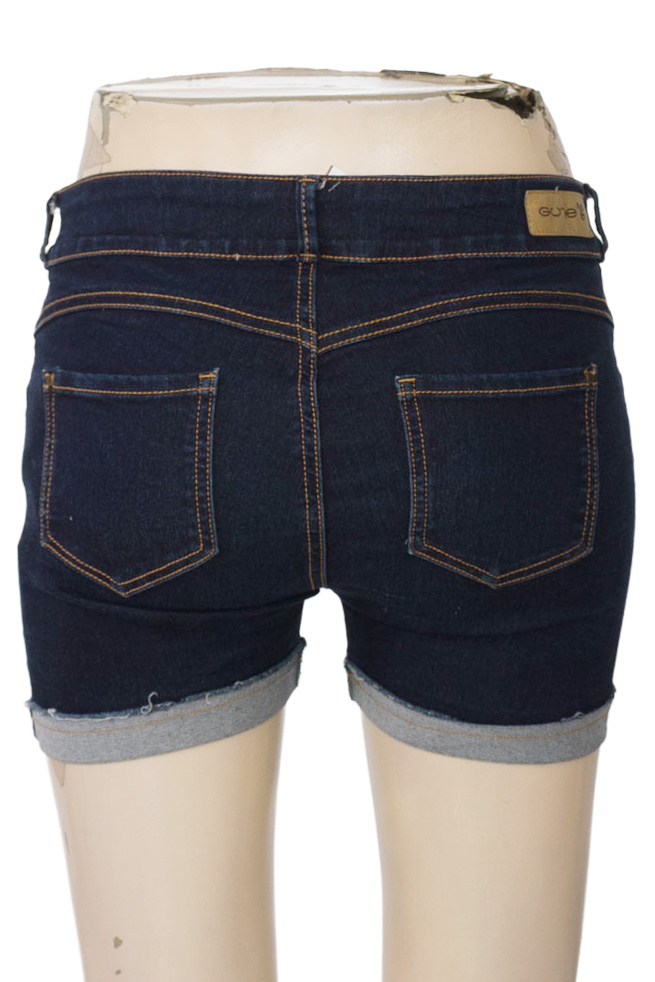 Short color Azul - Gutie