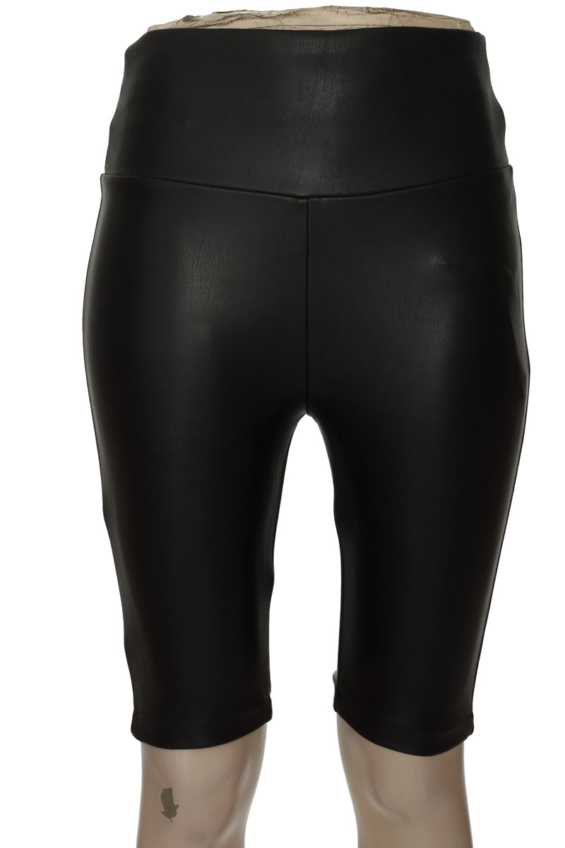 Short color Negro - TOPS