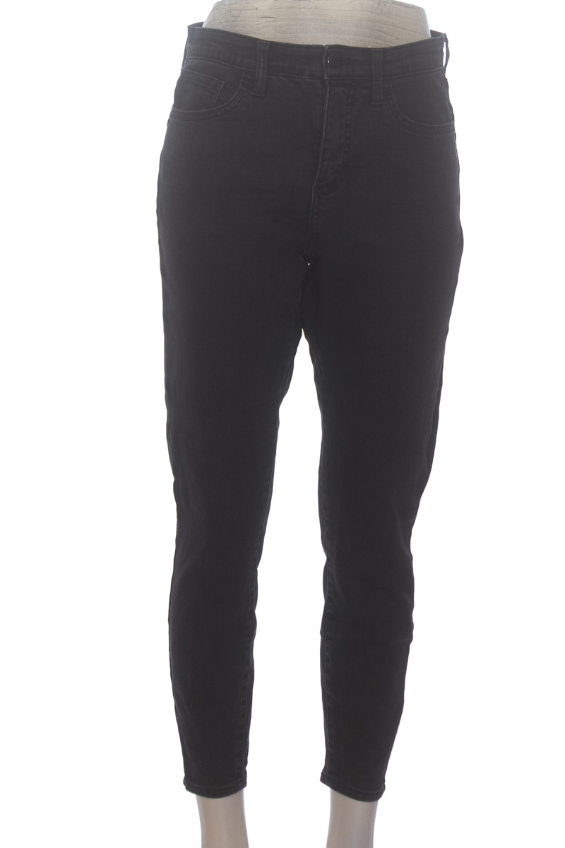 Pantalones color Negro - BOLD